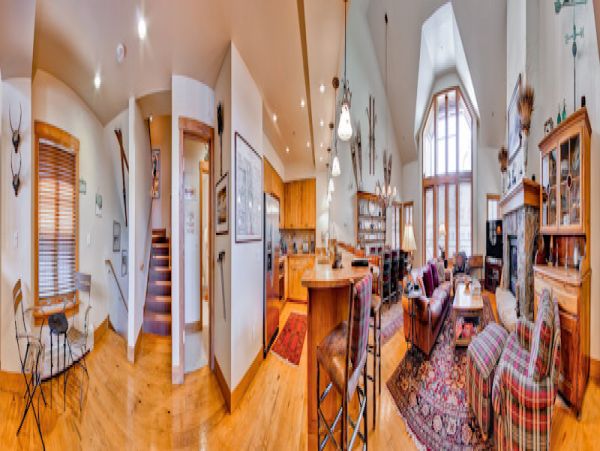 Beaver Creek Bachelor Gulch Condo 968478