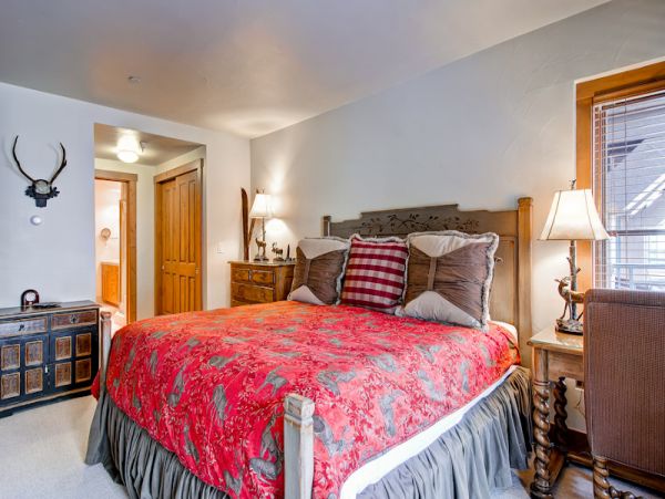 Beaver Creek Bachelor Gulch Condo 968478