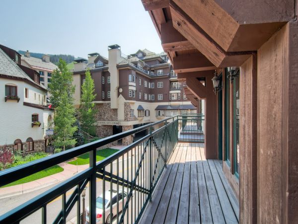 Beaver Creek Bachelor Gulch Condo 968478