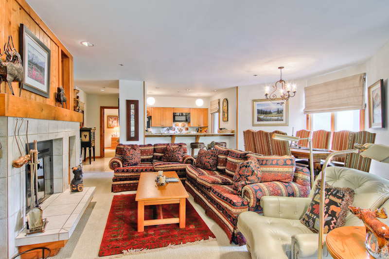Beaver Creek Bachelor Gulch Condo 968479