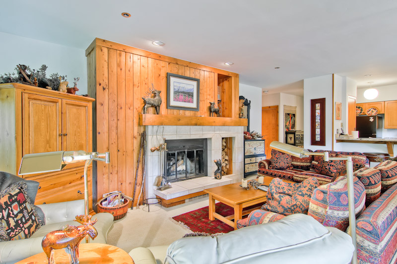 Beaver Creek Bachelor Gulch Condo 968479