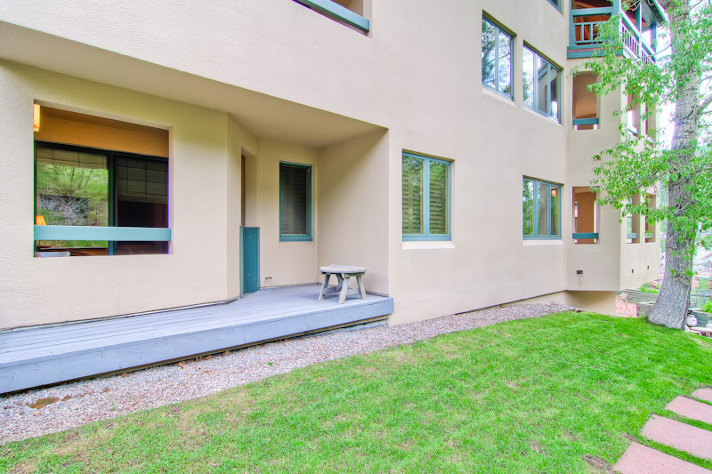 Beaver Creek Bachelor Gulch Condo 968479