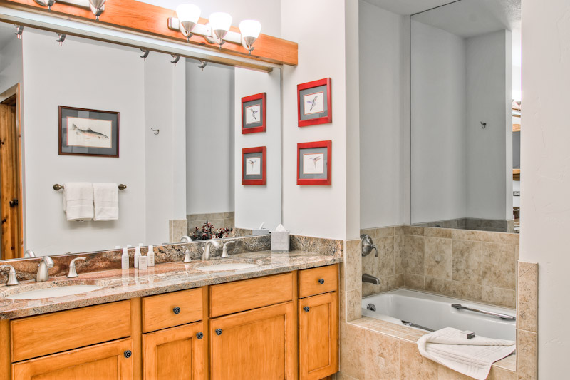Beaver Creek Bachelor Gulch Condo 968479