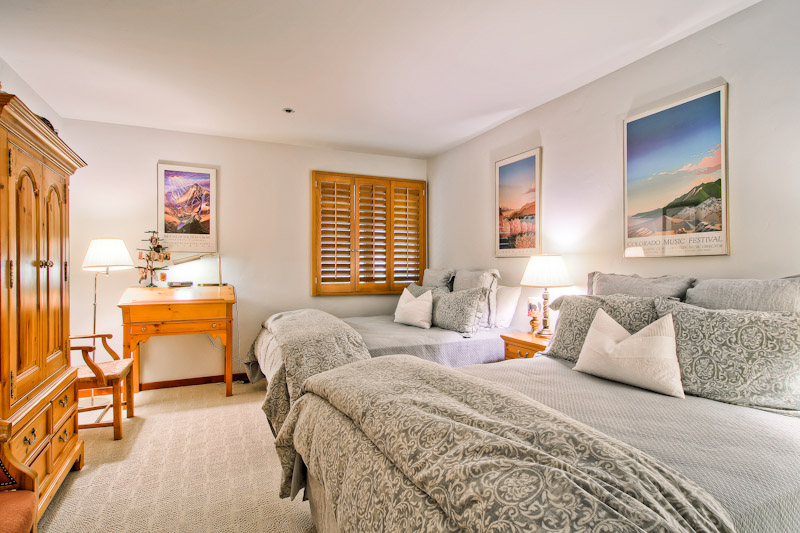 Beaver Creek Bachelor Gulch Condo 968479