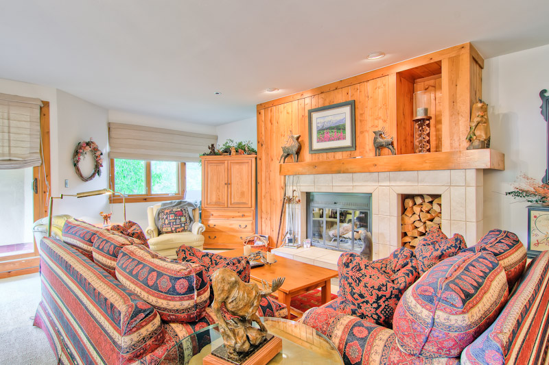 Beaver Creek Bachelor Gulch Condo 968479