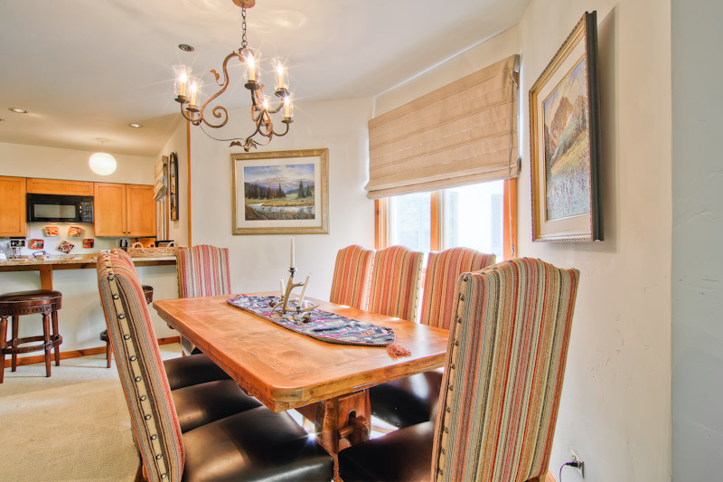 Beaver Creek Bachelor Gulch Condo 968479
