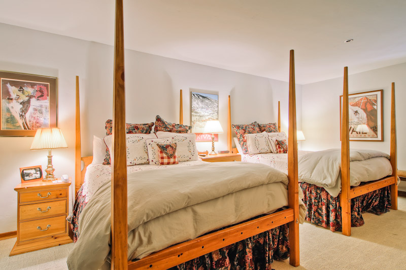 Beaver Creek Bachelor Gulch Condo 968479