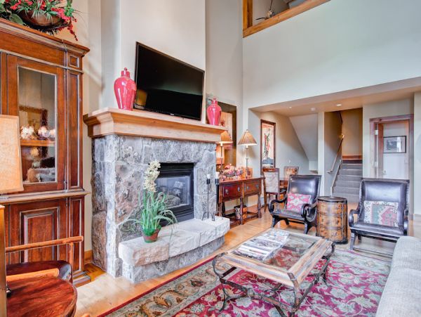 Beaver Creek Bachelor Gulch Condo 968480