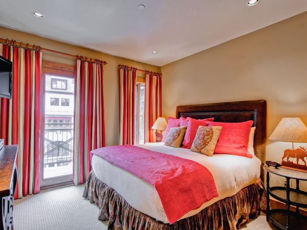 Beaver Creek Bachelor Gulch Condo 968480