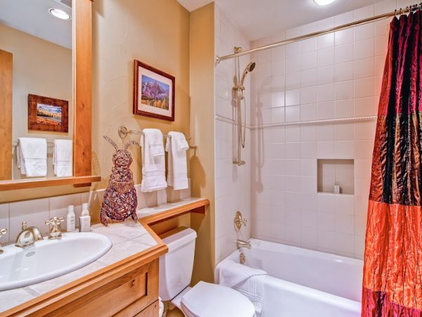 Beaver Creek Bachelor Gulch Condo 968480
