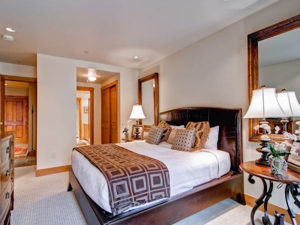 Beaver Creek Bachelor Gulch Condo 968480