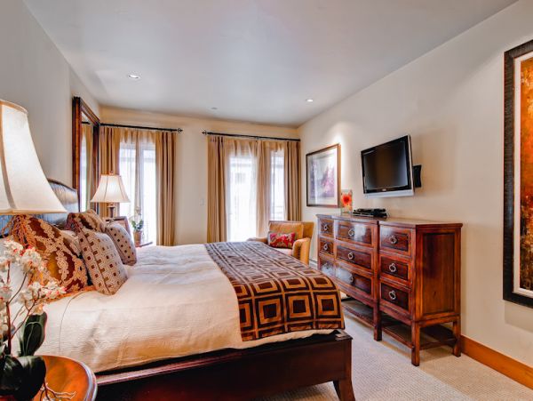 Beaver Creek Bachelor Gulch Condo 968480