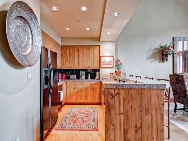 Beaver Creek Bachelor Gulch Condo 968480