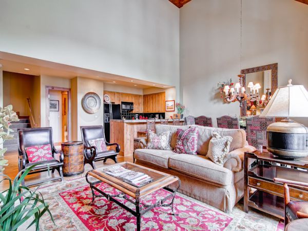 Beaver Creek Bachelor Gulch Condo 968480