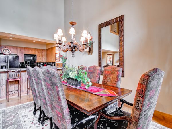 Beaver Creek Bachelor Gulch Condo 968480