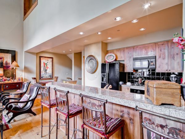 Beaver Creek Bachelor Gulch Condo 968480