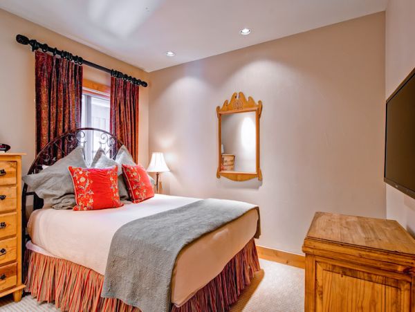 Beaver Creek Bachelor Gulch Condo 968480