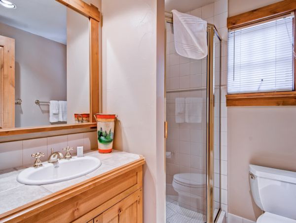 Beaver Creek Bachelor Gulch Condo 968480