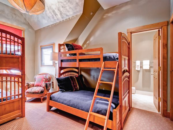 Beaver Creek Bachelor Gulch Condo 968480