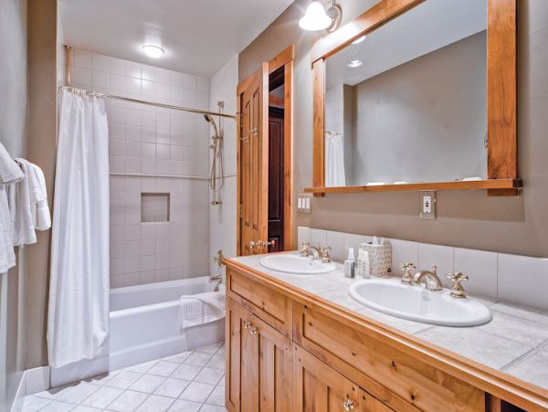 Beaver Creek Bachelor Gulch Condo 968480