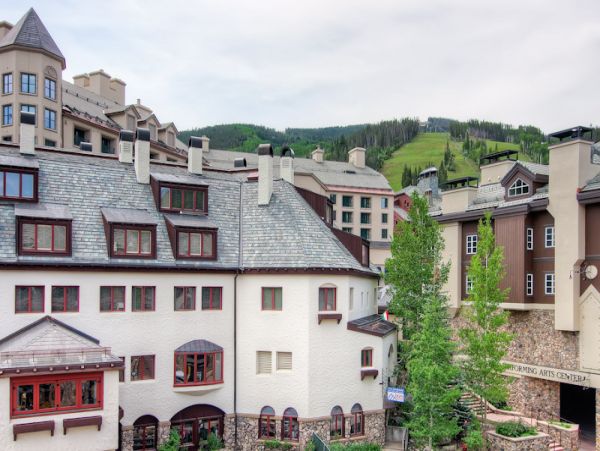 Beaver Creek Bachelor Gulch Condo 968480