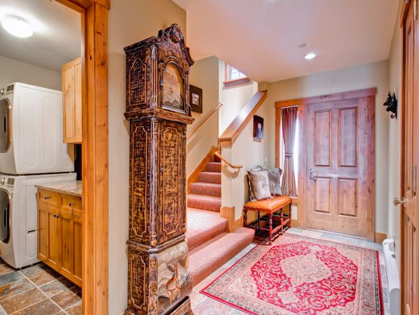 Beaver Creek Bachelor Gulch Condo 968480