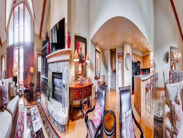 Beaver Creek Bachelor Gulch Condo 968480