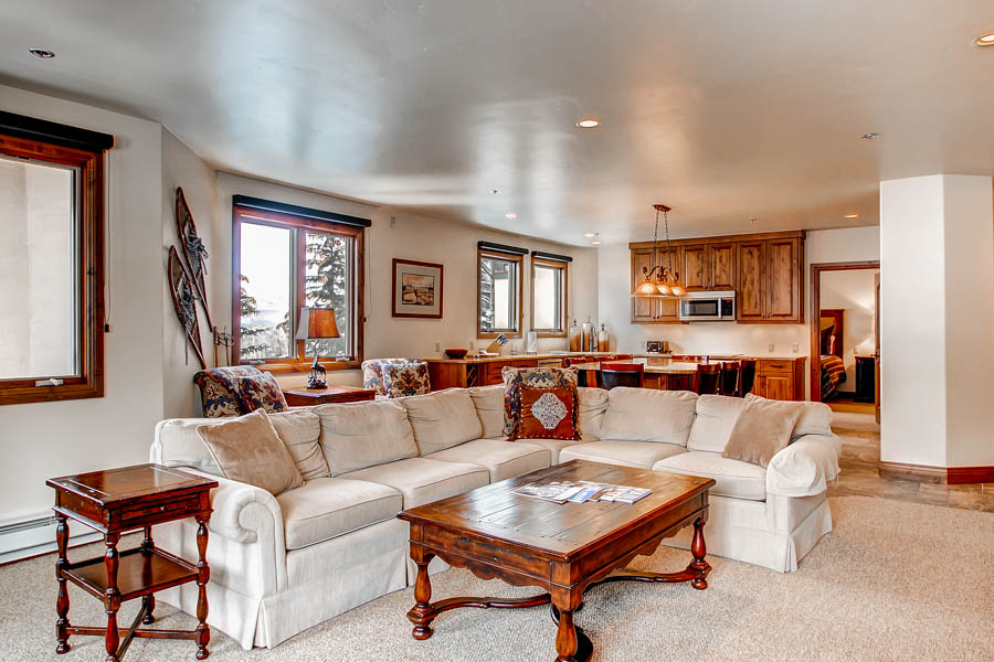 Beaver Creek Bachelor Gulch Condo 968481