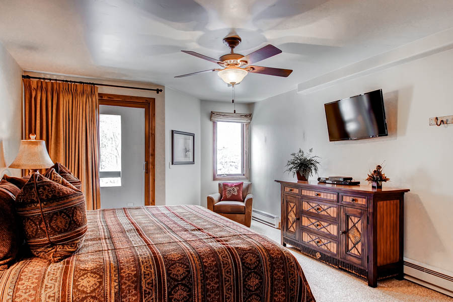Beaver Creek Bachelor Gulch Condo 968481