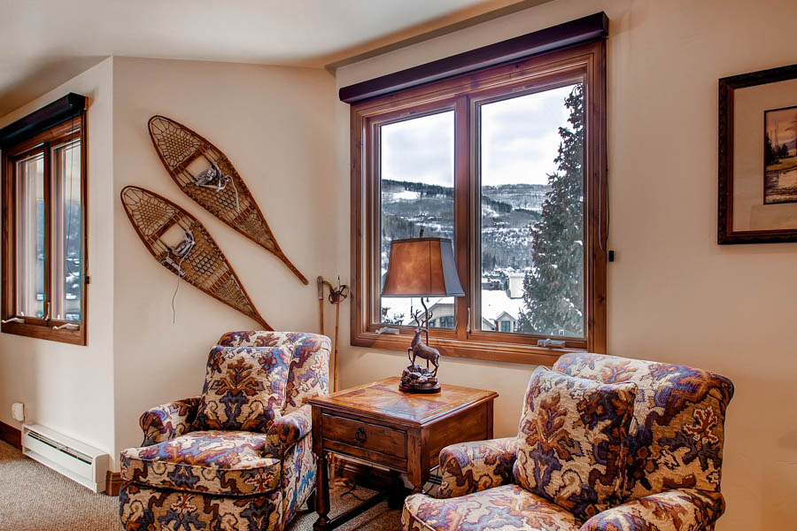 Beaver Creek Bachelor Gulch Condo 968481