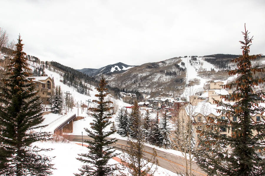 Beaver Creek Bachelor Gulch Condo 968481