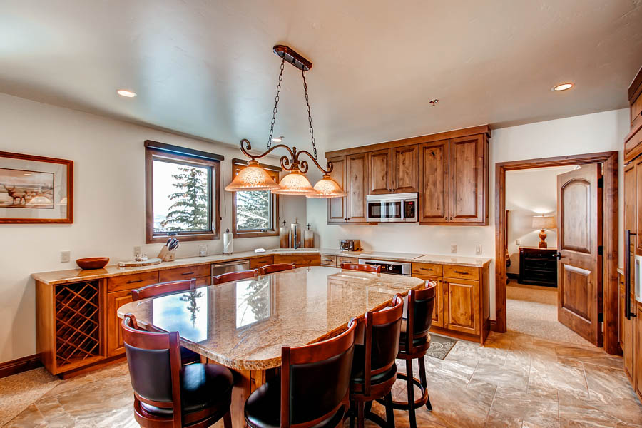 Beaver Creek Bachelor Gulch Condo 968481