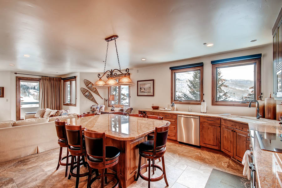 Beaver Creek Bachelor Gulch Condo 968481