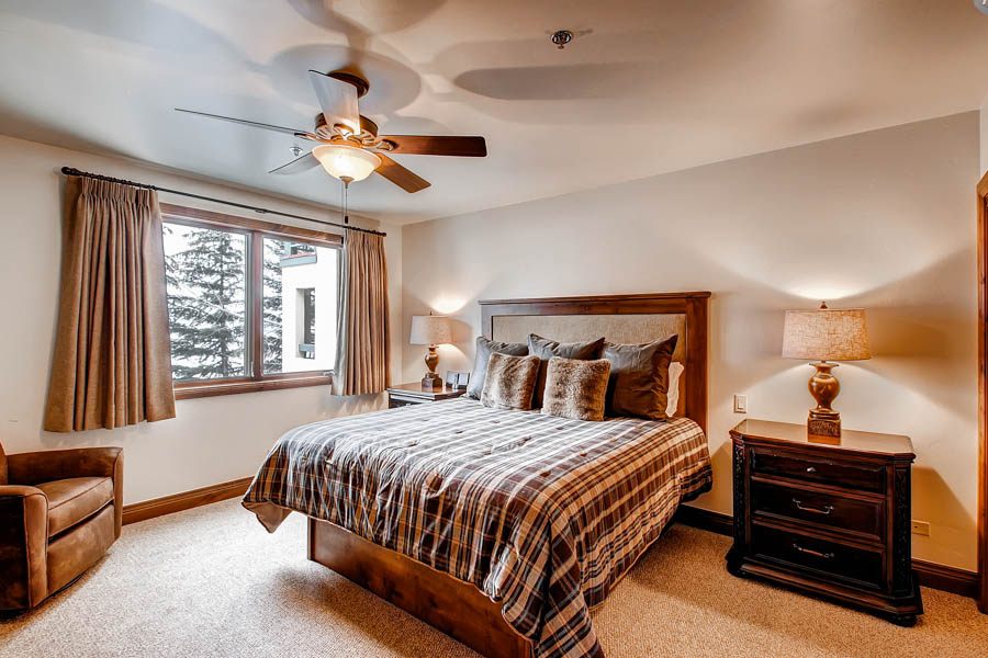 Beaver Creek Bachelor Gulch Condo 968481