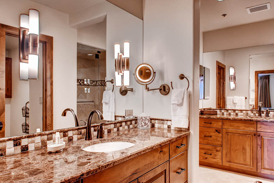 Beaver Creek Bachelor Gulch Condo 968481