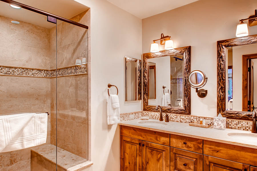 Beaver Creek Bachelor Gulch Condo 968481