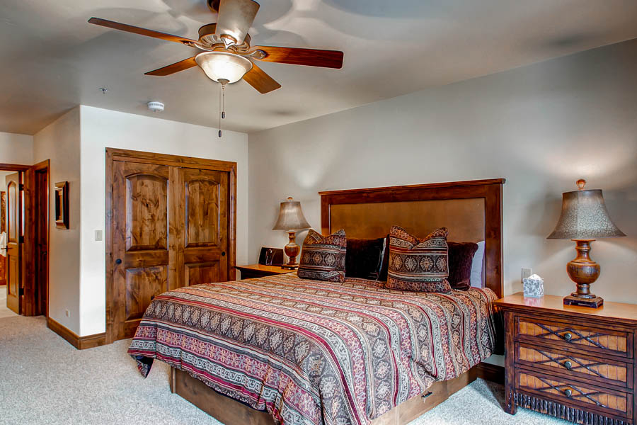 Beaver Creek Bachelor Gulch Condo 968481