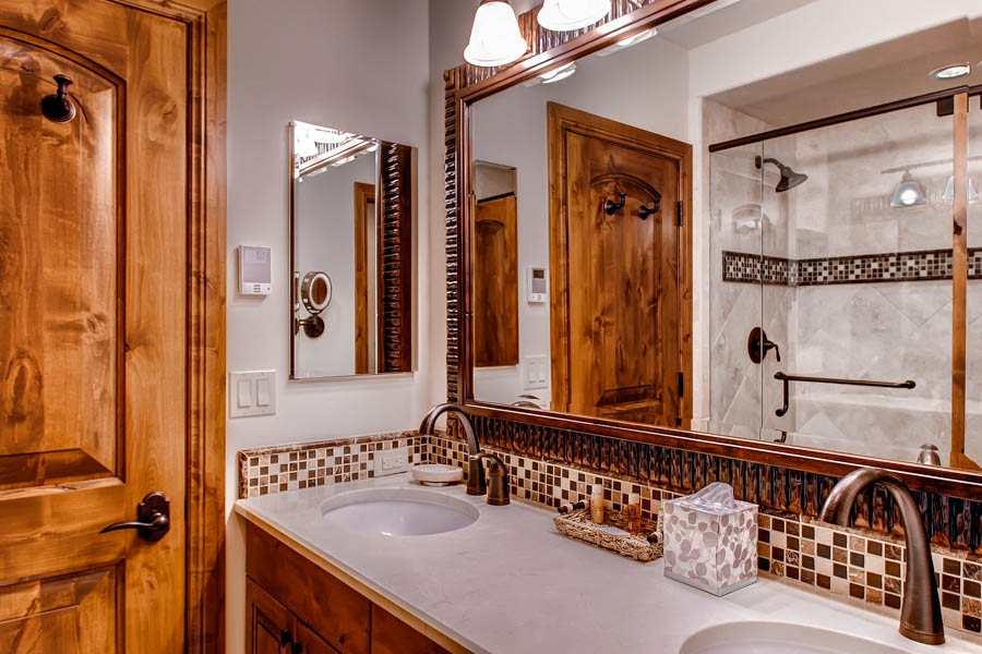 Beaver Creek Bachelor Gulch Condo 968481