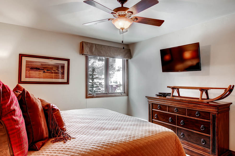 Beaver Creek Bachelor Gulch Condo 968481