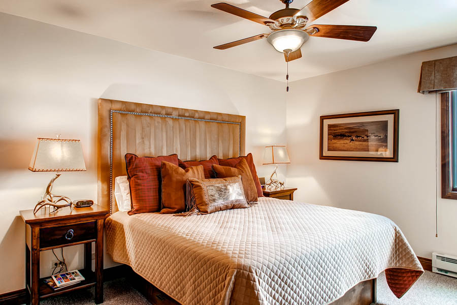 Beaver Creek Bachelor Gulch Condo 968481