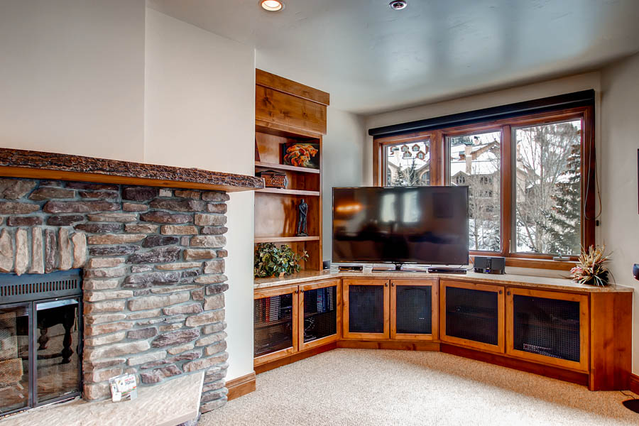 Beaver Creek Bachelor Gulch Condo 968481