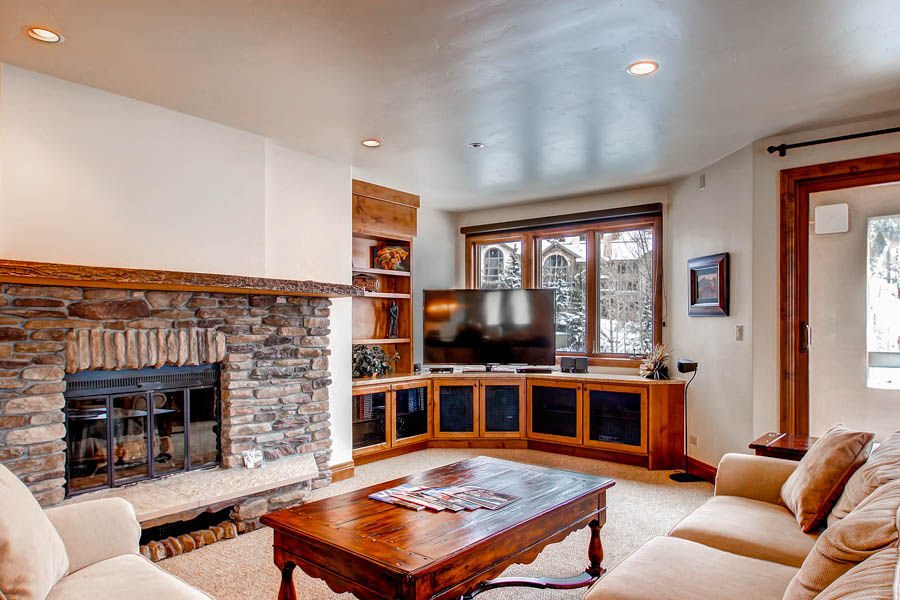 Beaver Creek Bachelor Gulch Condo 968481