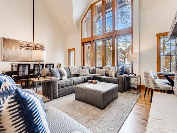 Beaver Creek Bachelor Gulch Condo 968482