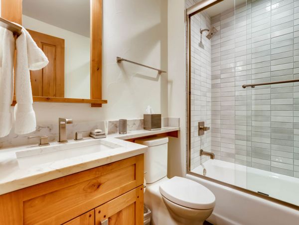 Beaver Creek Bachelor Gulch Condo 968482