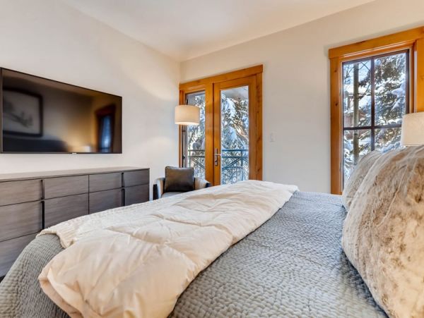 Beaver Creek Bachelor Gulch Condo 968482