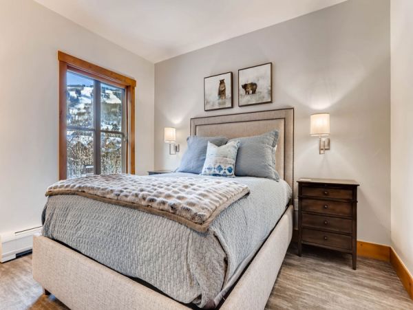 Beaver Creek Bachelor Gulch Condo 968482
