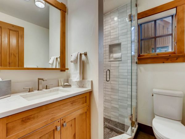 Beaver Creek Bachelor Gulch Condo 968482