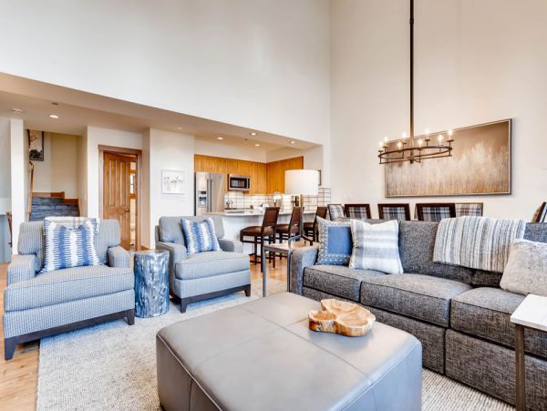 Beaver Creek Bachelor Gulch Condo 968482