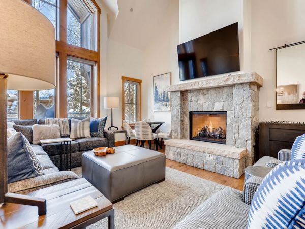Beaver Creek Bachelor Gulch Condo 968482