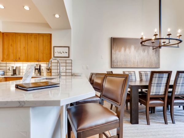 Beaver Creek Bachelor Gulch Condo 968482